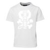 Podium Mens Poly Tee Thumbnail