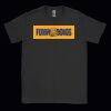 Gildan Mens Softstyle T-Shirt Thumbnail