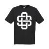 Biz Collection Mens Ice Tee Thumbnail