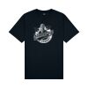 Cloke Mens Outline Tee - Plus Sizes Thumbnail