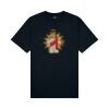 Cloke Mens Outline Tee - Plus Sizes Thumbnail