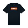 Cloke Mens Outline Tee - Plus Sizes Thumbnail