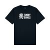 Cloke Mens Outline Tee - Plus Sizes Thumbnail