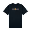 Cloke Mens Outline Tee - Plus Sizes Thumbnail