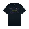 Cloke Mens Outline Tee - Plus Sizes Thumbnail
