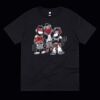 Thread Project Unisex Summer Tee Thumbnail