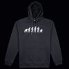 SAME DAY Thread Project Unisex Epic Hoodie Thumbnail