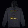 SAME DAY Thread Project Unisex Epic Hoodie Thumbnail
