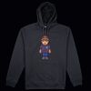 SAME DAY Thread Project Unisex Epic Hoodie Thumbnail