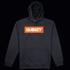 SAME DAY Thread Project Unisex Epic Hoodie Thumbnail