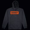 SAME DAY Thread Project Unisex Epic Hoodie Thumbnail