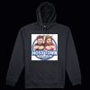 SAME DAY Thread Project Unisex Epic Hoodie Thumbnail