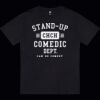 Thread Project Unisex Epic Tee - Plus Sizes Thumbnail