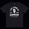 Thread Project Unisex Epic Tee - Plus Sizes Thumbnail