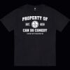 Thread Project Unisex Epic Tee - Plus Sizes Thumbnail