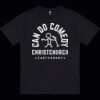 Thread Project Unisex Epic Tee - Plus Sizes Thumbnail