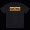 Thread Project Unisex Epic Tee - Plus Sizes Thumbnail