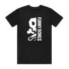 AS Colour Mens Staple T shirt Thumbnail