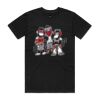 AS Colour Mens Staple Tee Thumbnail