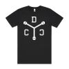 AS Colour Mens Block T shirt Thumbnail