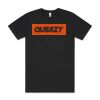 AS Colour Mens Block T shirt Thumbnail