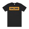 AS Colour Mens Block T shirt Thumbnail