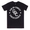 C-Force Mens Icon Tee Thumbnail